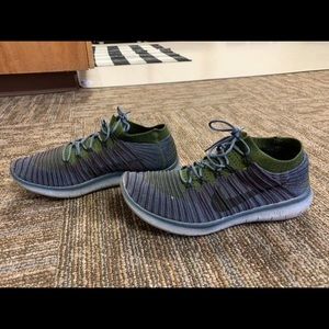 Nike Free Run Flyknit